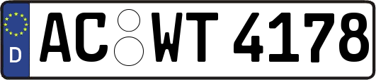 AC-WT4178