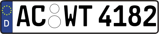 AC-WT4182