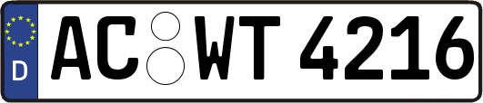 AC-WT4216