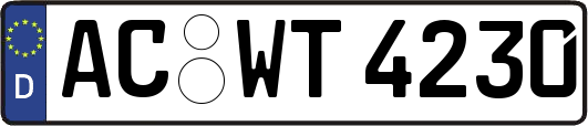 AC-WT4230