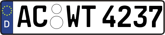 AC-WT4237