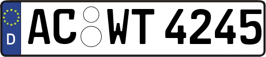 AC-WT4245