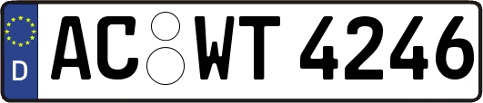 AC-WT4246