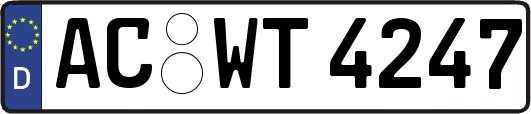 AC-WT4247