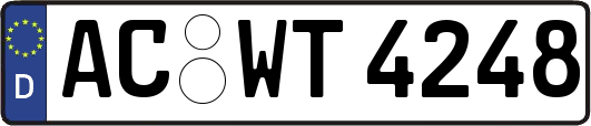 AC-WT4248