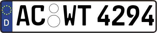 AC-WT4294