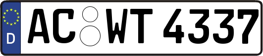 AC-WT4337