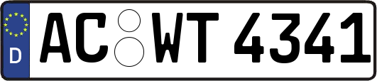AC-WT4341