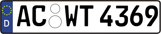 AC-WT4369