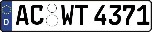 AC-WT4371