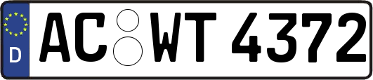 AC-WT4372