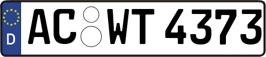 AC-WT4373