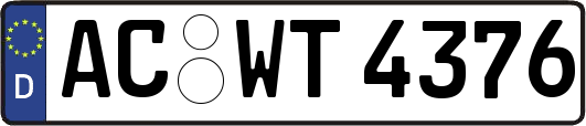 AC-WT4376