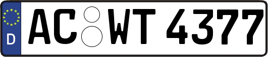 AC-WT4377