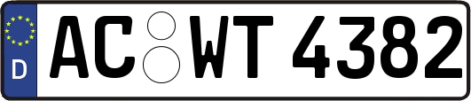 AC-WT4382
