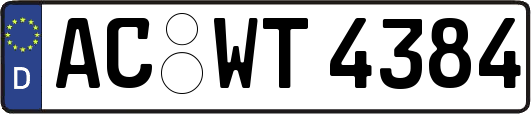 AC-WT4384