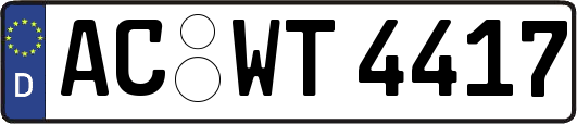 AC-WT4417
