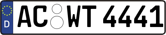 AC-WT4441