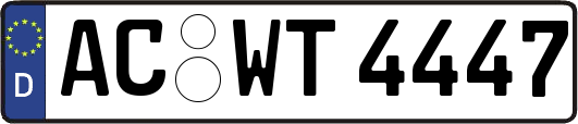 AC-WT4447
