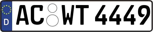 AC-WT4449
