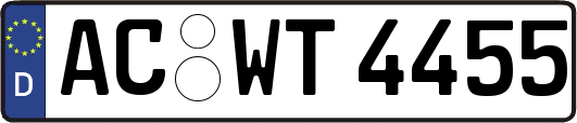 AC-WT4455