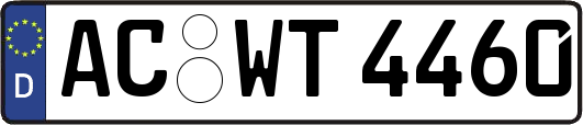AC-WT4460