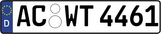 AC-WT4461