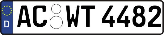 AC-WT4482