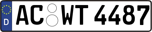 AC-WT4487