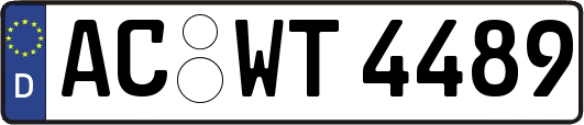 AC-WT4489
