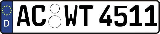 AC-WT4511