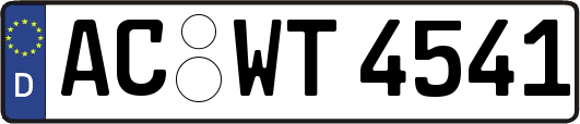 AC-WT4541