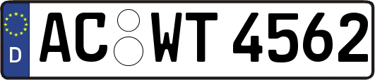 AC-WT4562