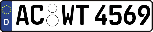 AC-WT4569