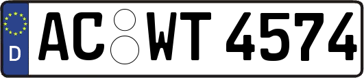 AC-WT4574