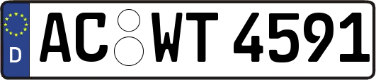 AC-WT4591