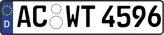 AC-WT4596