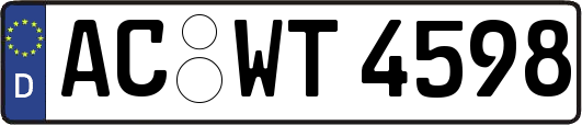 AC-WT4598