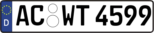AC-WT4599