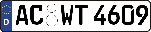 AC-WT4609