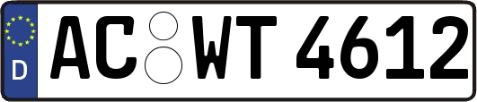 AC-WT4612