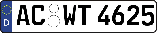 AC-WT4625