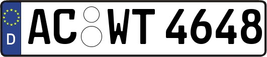 AC-WT4648