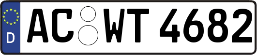 AC-WT4682