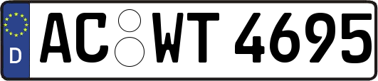 AC-WT4695