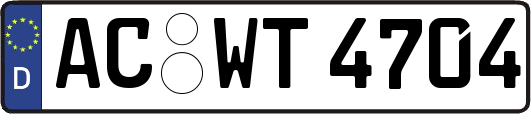 AC-WT4704
