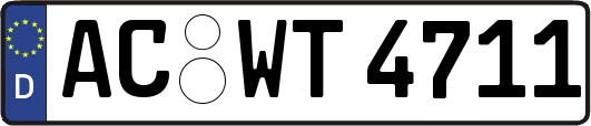 AC-WT4711