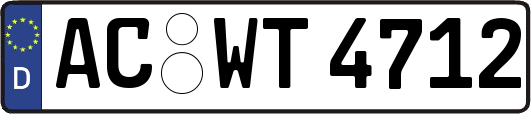 AC-WT4712