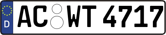 AC-WT4717