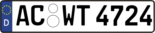 AC-WT4724